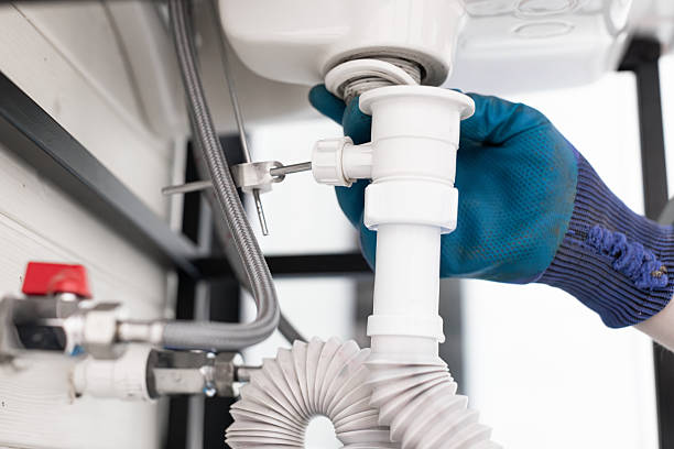 Reliable Drain Cleaning contractor in Pageland, SC by Masters Plumbing Service