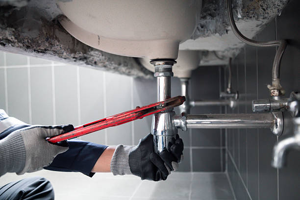 Trusted Gas Line Repair service in Pageland, SC - Masters Plumbing Service